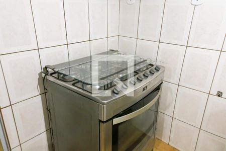 Cozinha de apartamento à venda com 2 quartos, 79m² em Abolição, Rio de Janeiro