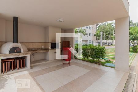 Área Comum de apartamento à venda com 3 quartos, 66m² em Centro, Barueri