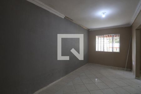 Sala 2 de casa para alugar com 3 quartos, 350m² em Harmonia, Canoas