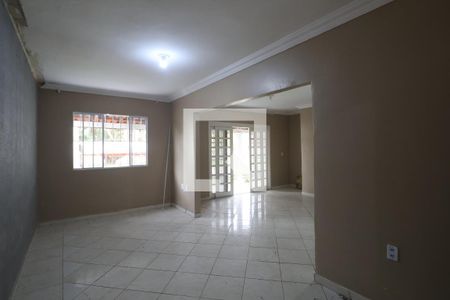 Sala 2 de casa para alugar com 3 quartos, 350m² em Harmonia, Canoas
