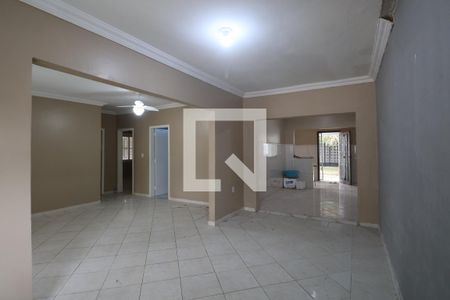 Sala 2 de casa para alugar com 3 quartos, 350m² em Harmonia, Canoas