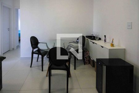 Sala de Jantar de apartamento para alugar com 1 quarto, 41m² em Jardim Avelino, São Paulo