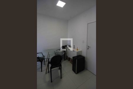 Sala de Jantar de apartamento para alugar com 1 quarto, 41m² em Jardim Avelino, São Paulo