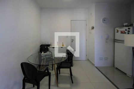 Sala de Jantar de apartamento para alugar com 1 quarto, 41m² em Jardim Avelino, São Paulo