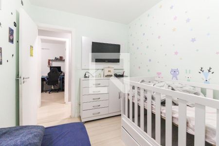 Quarto 1 de apartamento à venda com 2 quartos, 65m² em Cidade Líder, São Paulo