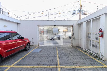 Entrada de apartamento à venda com 2 quartos, 65m² em Cidade Líder, São Paulo