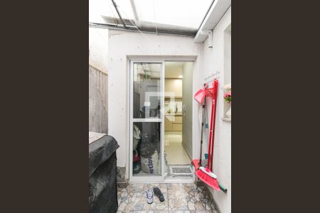 Área de Serviço de apartamento à venda com 2 quartos, 65m² em Cidade Líder, São Paulo