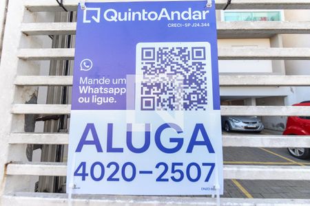Placa de apartamento à venda com 2 quartos, 65m² em Cidade Líder, São Paulo