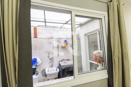 Vista da Sala de apartamento à venda com 2 quartos, 65m² em Cidade Líder, São Paulo
