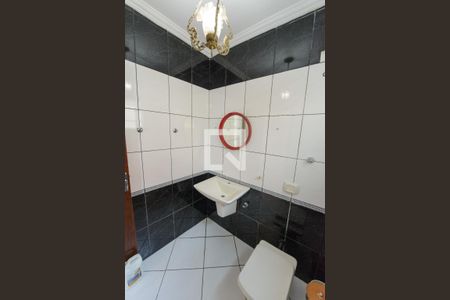 Lavabo de casa para alugar com 3 quartos, 300m² em Lavadouro de Areia, Taubaté