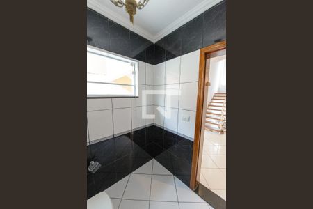 Lavabo de casa para alugar com 3 quartos, 300m² em Lavadouro de Areia, Taubaté