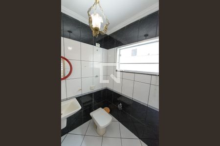Lavabo de casa para alugar com 3 quartos, 300m² em Lavadouro de Areia, Taubaté