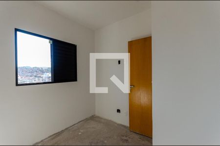Quarto 1 de apartamento à venda com 2 quartos, 40m² em Jardim Peri, São Paulo