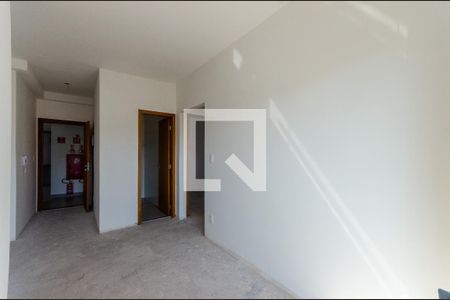 Sala de apartamento à venda com 2 quartos, 40m² em Jardim Peri, São Paulo