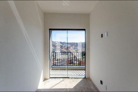 Sala de apartamento à venda com 2 quartos, 40m² em Jardim Peri, São Paulo