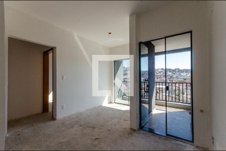 Sala de apartamento à venda com 2 quartos, 40m² em Jardim Peri, São Paulo