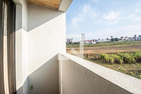 Sacada de apartamento para alugar com 2 quartos, 69m² em Nova Petrópolis, São Bernardo do Campo