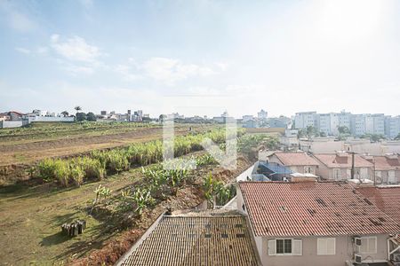 Vista da Sacada de apartamento para alugar com 2 quartos, 69m² em Nova Petrópolis, São Bernardo do Campo
