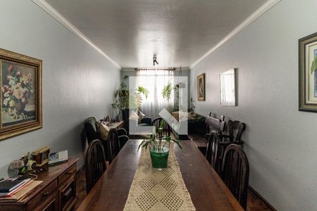 Sala de apartamento à venda com 1 quarto, 88m² em Campos Elíseos, São Paulo