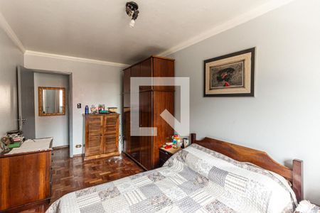 Quarto de apartamento à venda com 1 quarto, 88m² em Campos Elíseos, São Paulo