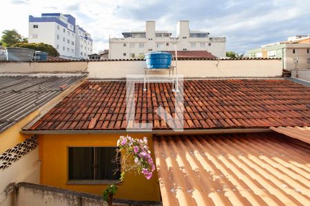 Fachada da Edícula de casa à venda com 4 quartos, 250m² em Padre Eustáquio, Belo Horizonte