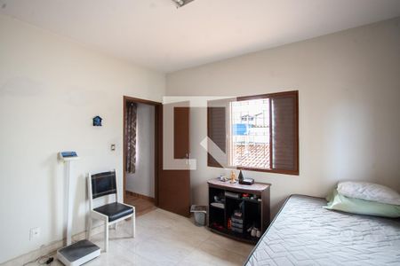 Suíte de casa à venda com 4 quartos, 250m² em Padre Eustáquio, Belo Horizonte