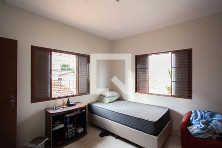 Suíte de casa à venda com 4 quartos, 250m² em Padre Eustáquio, Belo Horizonte