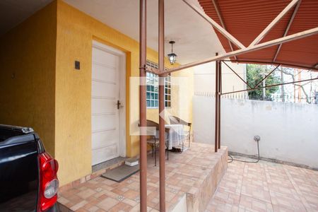 Área comum de casa à venda com 4 quartos, 250m² em Padre Eustáquio, Belo Horizonte