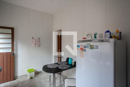 Cozinha de casa à venda com 4 quartos, 250m² em Padre Eustáquio, Belo Horizonte