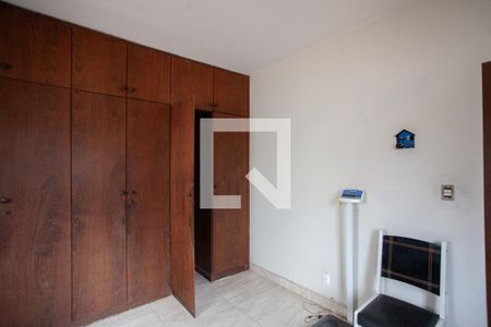 Suíte de casa à venda com 4 quartos, 250m² em Padre Eustáquio, Belo Horizonte