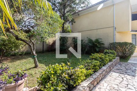 Área comum de casa à venda com 3 quartos, 86m² em Vila Anglo Brasileira, São Paulo