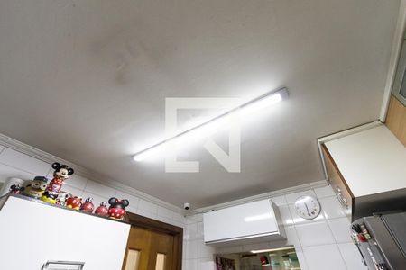 Cozinha de casa à venda com 3 quartos, 86m² em Vila Anglo Brasileira, São Paulo
