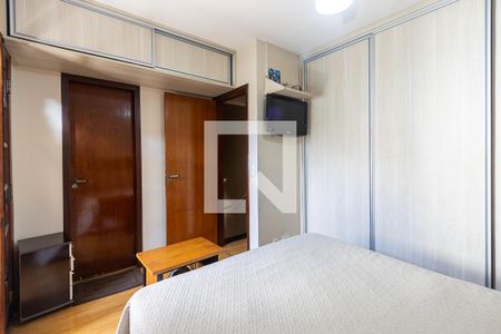 Suite de casa à venda com 3 quartos, 86m² em Vila Anglo Brasileira, São Paulo