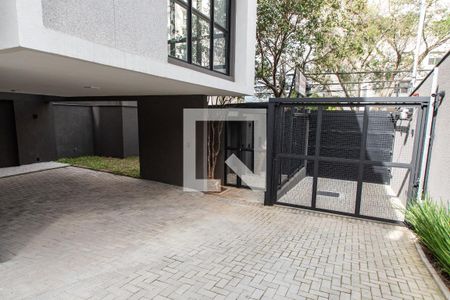 Área comum de casa de condomínio à venda com 3 quartos, 168m² em Vila Mariana, São Paulo