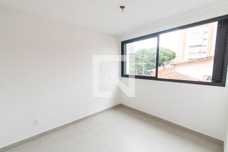 Suíte de casa de condomínio à venda com 3 quartos, 168m² em Vila Mariana, São Paulo