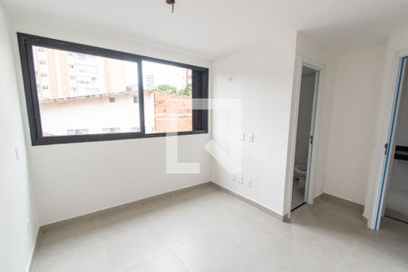 Suíte de casa de condomínio à venda com 3 quartos, 168m² em Vila Mariana, São Paulo