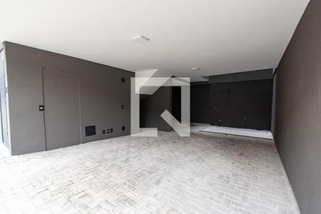 Garagem de casa de condomínio à venda com 3 quartos, 168m² em Vila Mariana, São Paulo