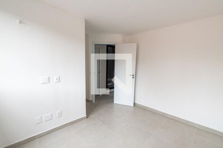 Suíte de casa de condomínio à venda com 3 quartos, 168m² em Vila Mariana, São Paulo