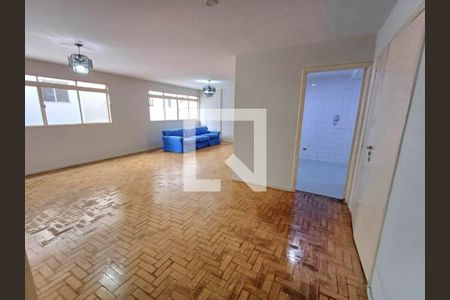 Foto 18 de apartamento à venda com 3 quartos, 1955m² em Cerqueira César, São Paulo