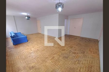 Foto 25 de apartamento à venda com 3 quartos, 1955m² em Cerqueira César, São Paulo