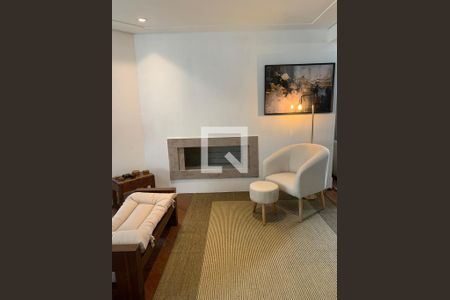 Apartamento à venda com 4 quartos, 182m² em Itaim Bibi, São Paulo