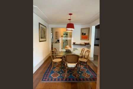 Apartamento à venda com 4 quartos, 182m² em Itaim Bibi, São Paulo