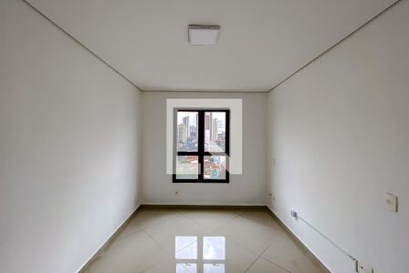 Suíte de apartamento à venda com 2 quartos, 80m² em Vila Regente Feijó, São Paulo