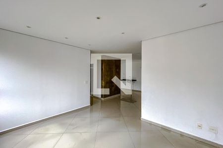 Sala de apartamento à venda com 2 quartos, 80m² em Vila Regente Feijó, São Paulo