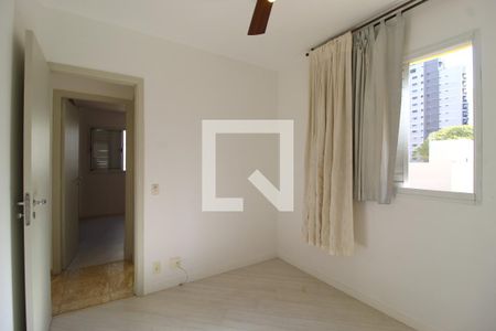 Quarto 1 de apartamento para alugar com 2 quartos, 50m² em Indianópolis, São Paulo