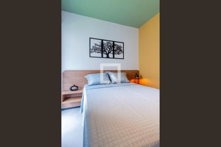 Foto 07 de kitnet/studio à venda com 1 quarto, 21m² em Consolação, São Paulo