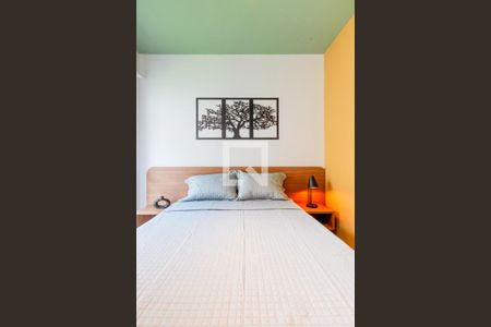 Foto 13 de kitnet/studio à venda com 1 quarto, 21m² em Consolação, São Paulo