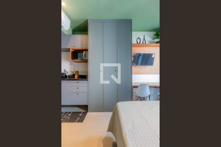 Foto 16 de kitnet/studio à venda com 1 quarto, 21m² em Consolação, São Paulo