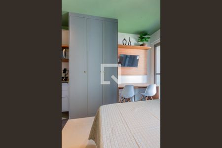 Foto 15 de kitnet/studio à venda com 1 quarto, 21m² em Consolação, São Paulo