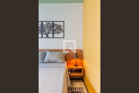 Foto 14 de kitnet/studio à venda com 1 quarto, 21m² em Consolação, São Paulo